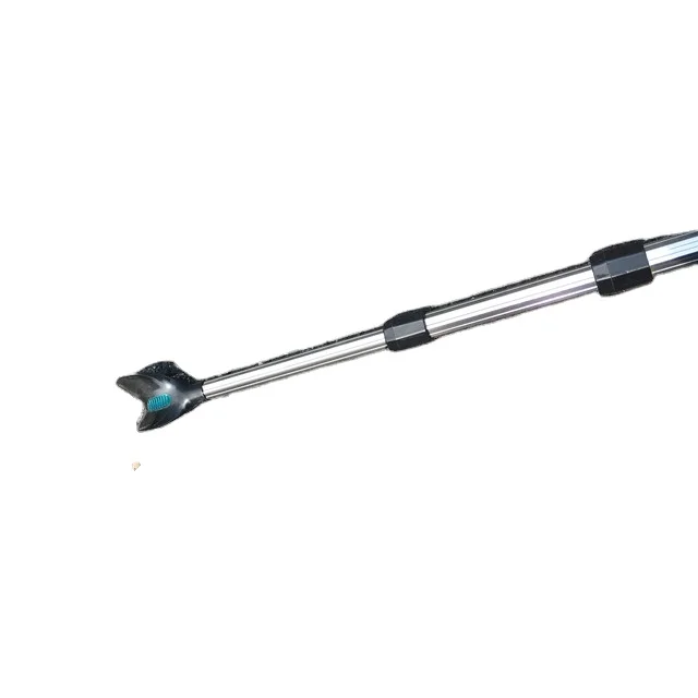 Wholesale Adjustable Aluminium Fishing Tackle Boat Fishing Rod Holder