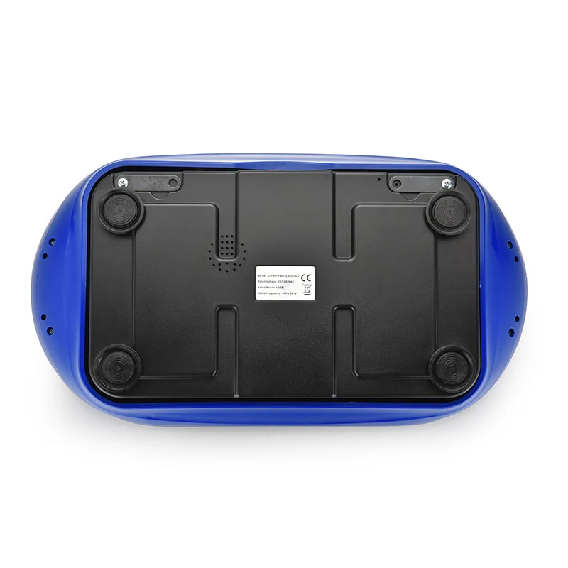 
Body slim plate vibration platform super body shaper mini vibration plate 