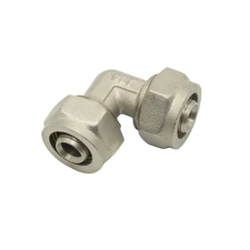 Quality Assurance Factory Supply Accessories Faucet Valve Pipe Fitting Brass Material OEM/ODM