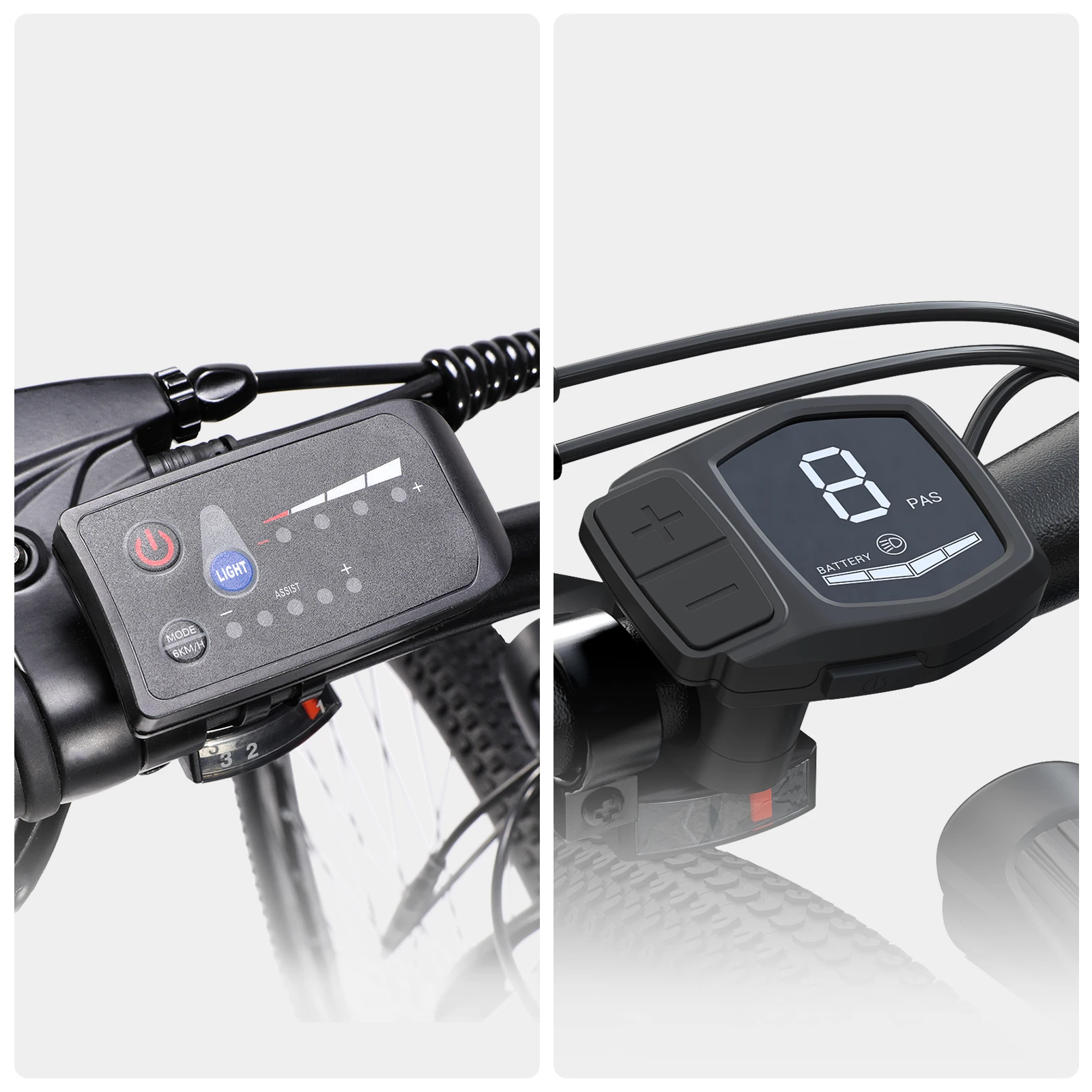 UK STOCK ELEGLIDE M1 Hot Sale 27.5 Inch 36V 7.5Ah Li-ion Battery Cheapest Price Strong Mountain Electric Bike