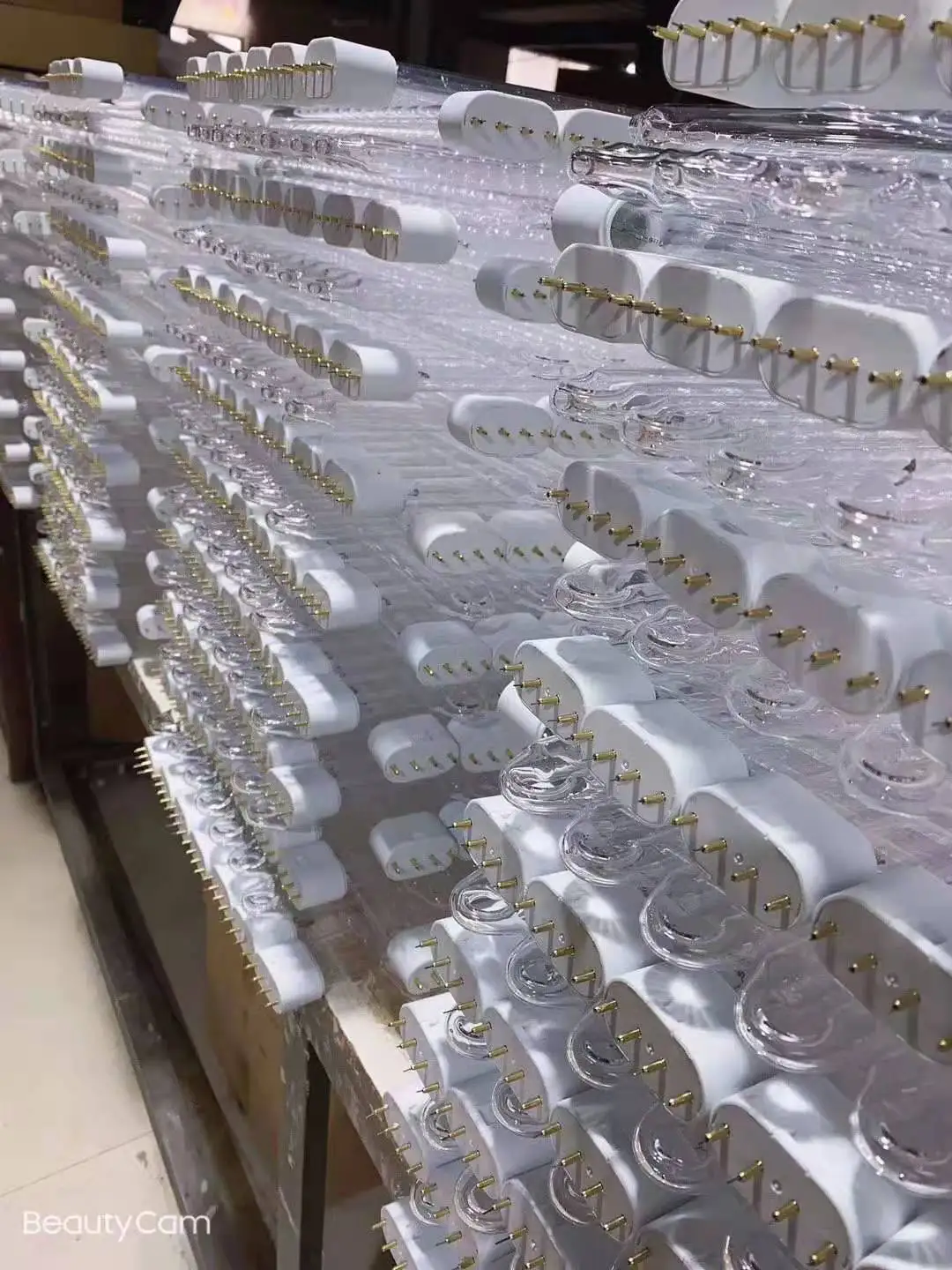 LED module with CE certificate