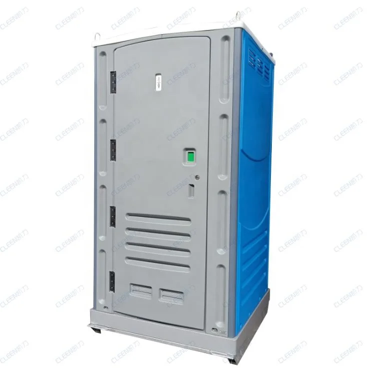 chemical toilet plastic HDPE EPS seated bowl with clean porta potty outside child adult use portable toilet low cot most will