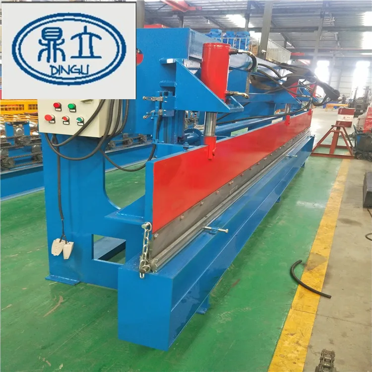 
Bending Machine Sheet Steel 6m in Length Competitive Price Automatic XINDINGLI Provided 2 Years CN;HEB 2020 3000 