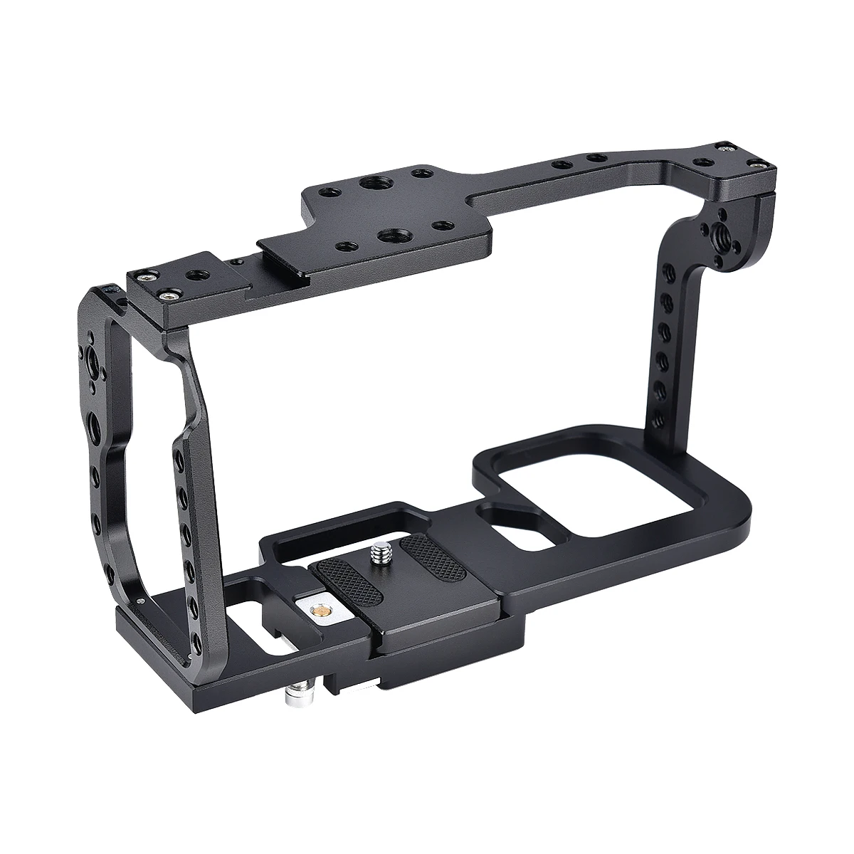Camera Cage for Blackmagic