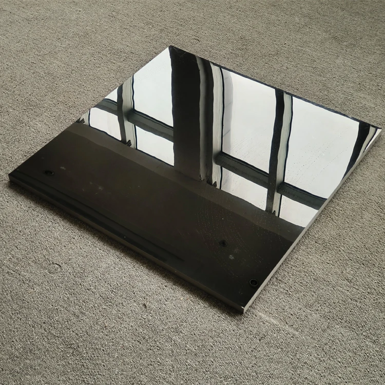 Полированная керамическая плитка 60x60 см