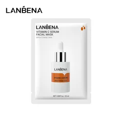 Private Label Korean Luxury Beauty Skincare Natural Organic Feminine Mask