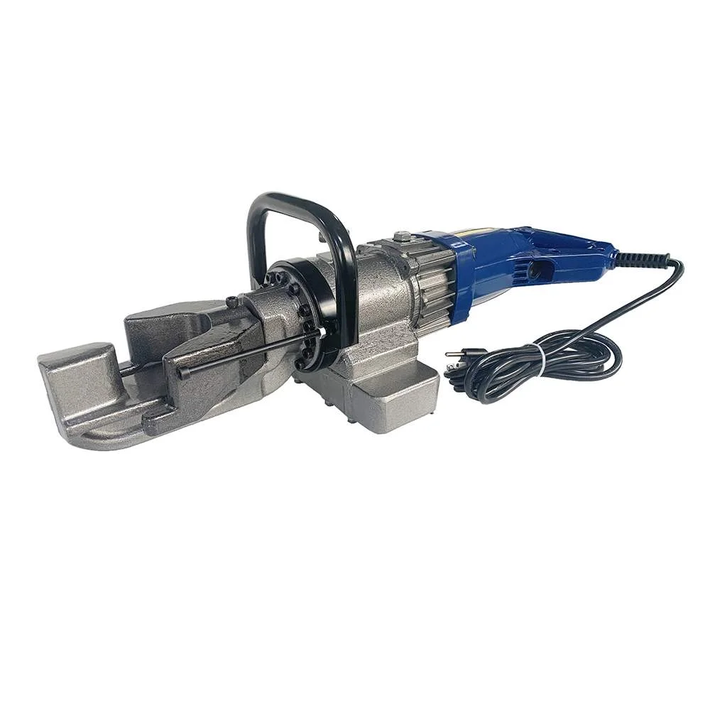 widely used in railways, bridges, steel cages Hot Selling High Quality Professional Rebar Bender Steel Bar Bender