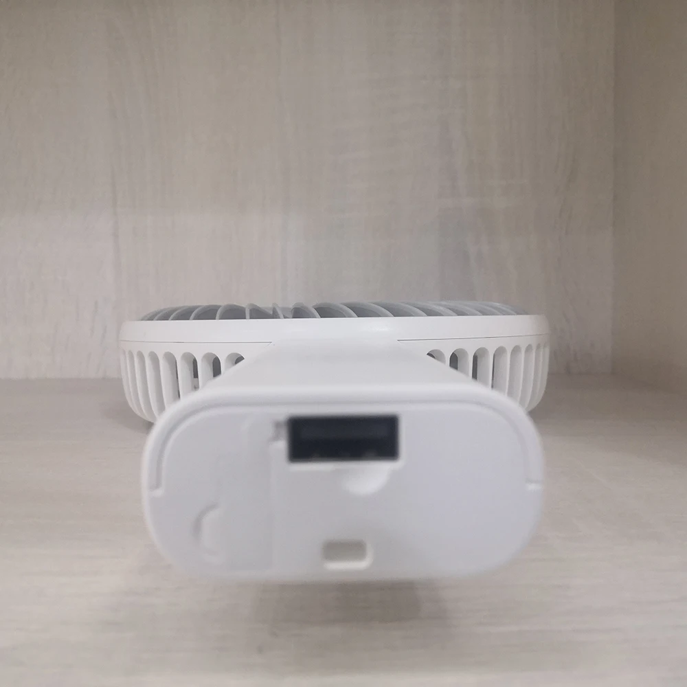 Handfan 5200mAh USB Mini Rechargeable Battery Fan