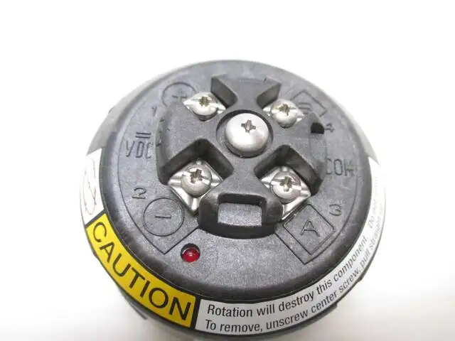 MICRO MOTION TYPE 700 SENSOR CORE процессор передатчик D480162