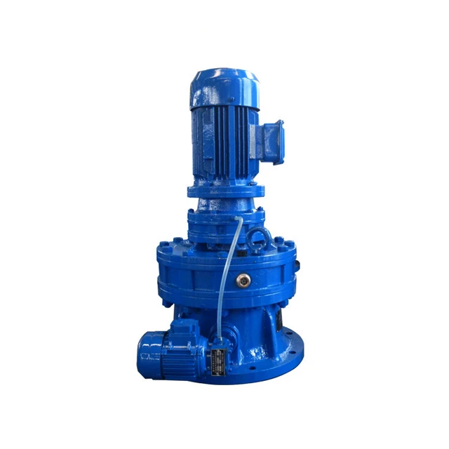 1 Stage 9~87 Ratio X/B Series 1:30 Cycloidal Gear Speed Reducer