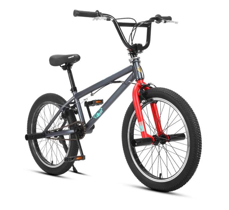 Горячая Распродажа, Новое поступление, дизайнерская 20 дюймов с высоким содержанием углерода стальная рама BMX велосипед