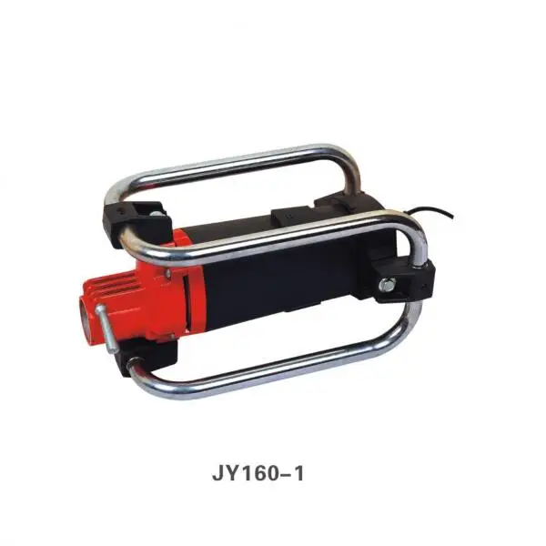 Chinese  concrete  poker vibrator shaft needle