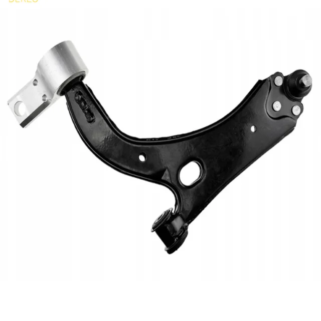 Control Arm used for  FORD  FIESTA V & FUSION  with OE 1146130  1149932 1207447 1202213 1208511