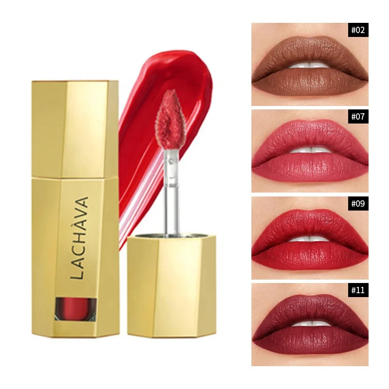 Оптовая продажа, Косметическая Помада с высоким пигментом