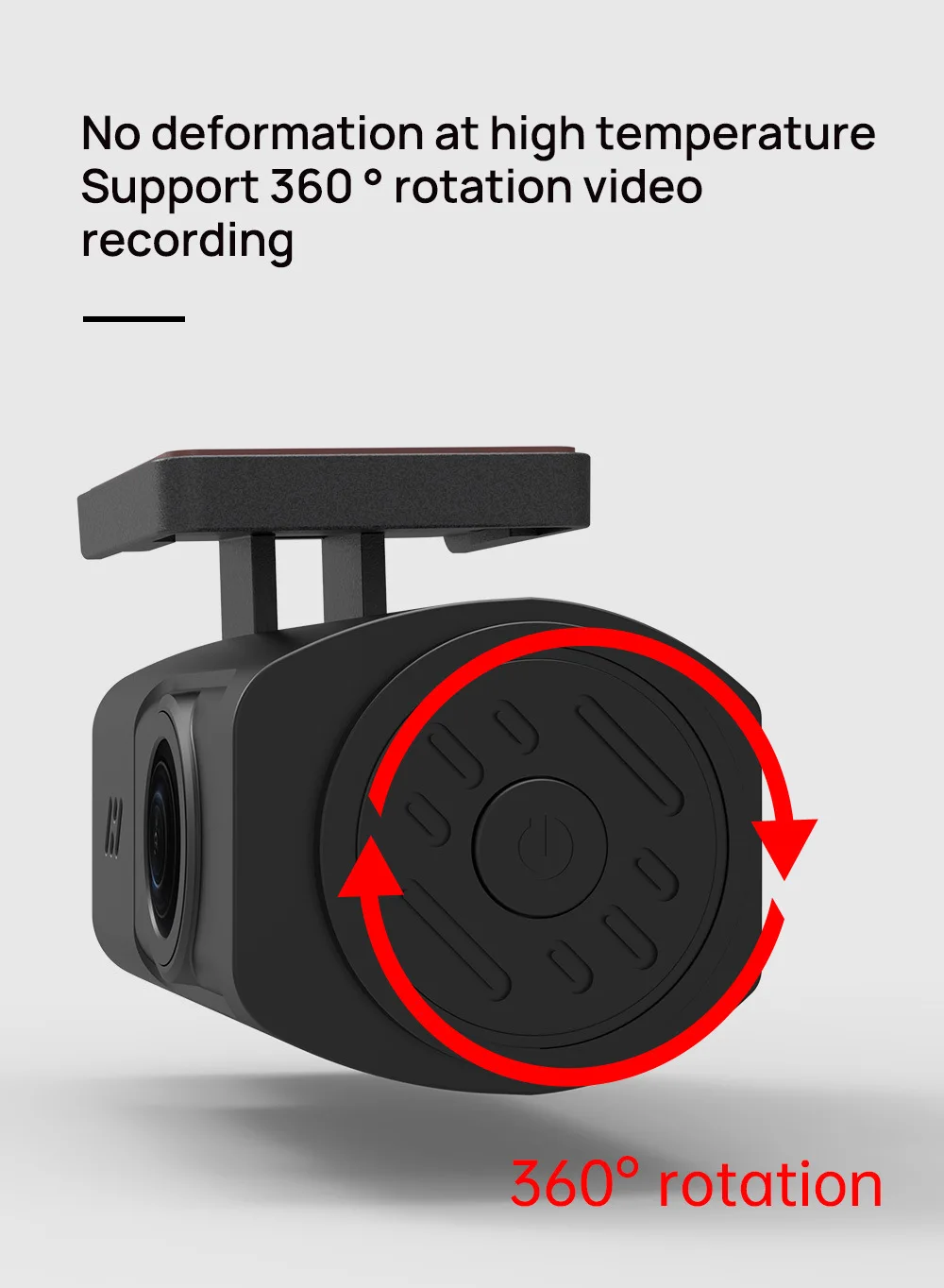 1 Inch Car Black Box Dash Cam HD 1080P Auto Camera DVR Video Recorder G-Sensor Dashcam Night Vision Hidden Car Recorder