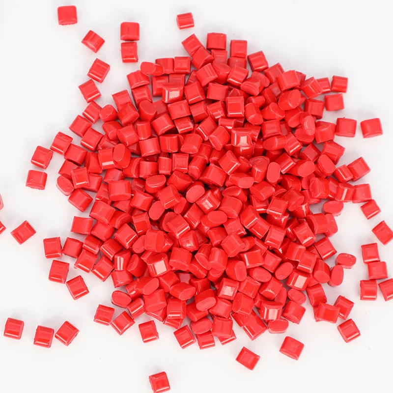 Plastic concentrate manufacturer polymer colorants for coloring polymers plastic masterbatch  pigment powder