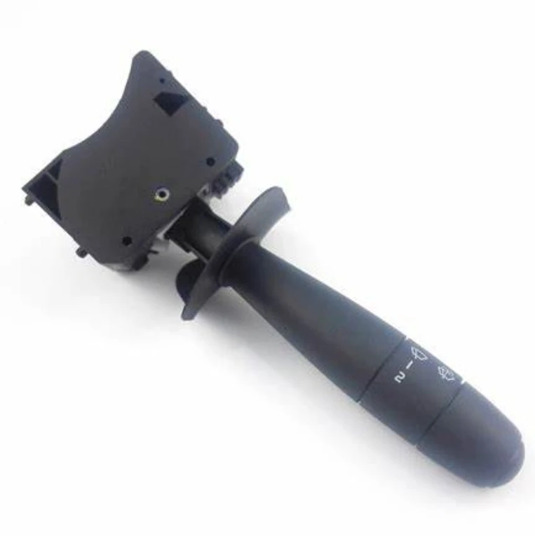 345920013AR 8200213173 Wiper Turn Signal Indicator Stalk Switch For Renault Davia Logan