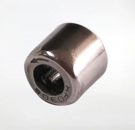 One Way  Needle Roller Bearing HF0306 3x6.5x6mm