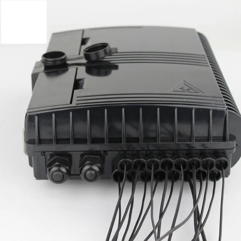  8 core 16 Cores Fiber Distribution Box FDB PC/ABS FTTH Fibre Optic