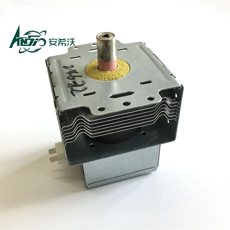 Chinese factory of good price with high quality home appliance spare parts microwave oven magnetron  2M610