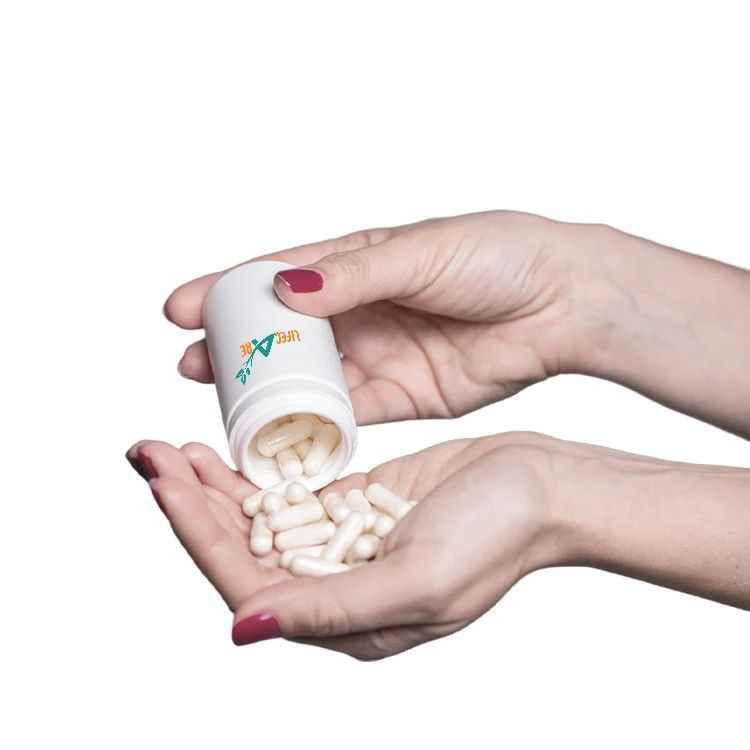 Best quality OEM Best Price Custom Capsule Vitamin E Supplement Vitamin E powder Capsules