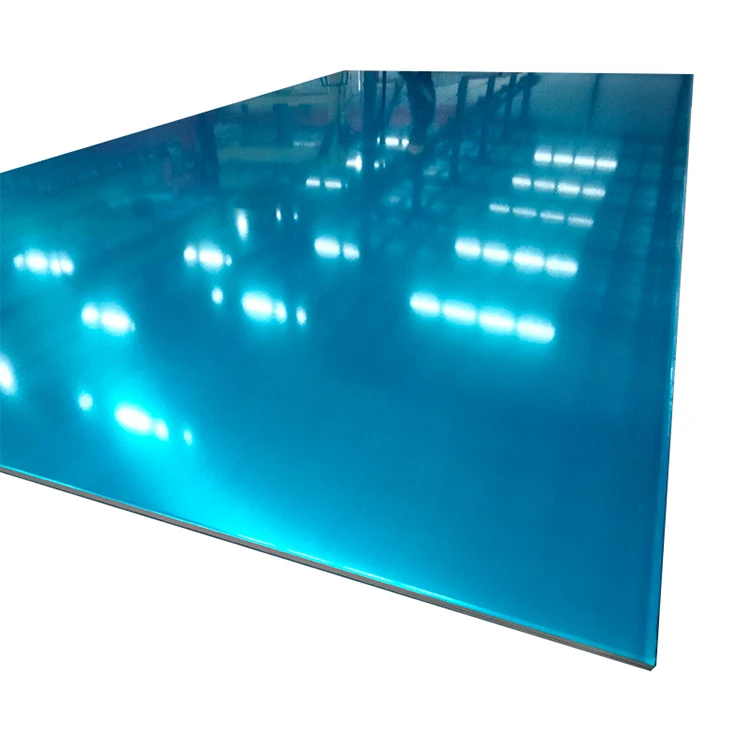 aluminum diamond plate aluminum checkered plate 5083 aluminum plate for mold manufacturing