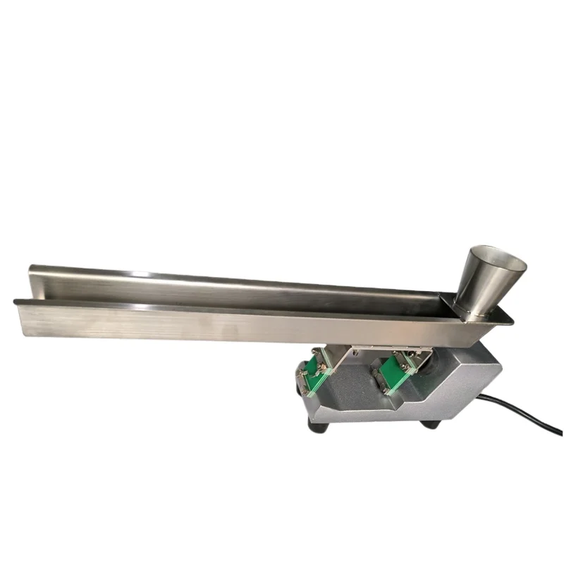 Industry High Quality Vibration Conveyor Tube Vibrating Conveyor, High Quality Industry Vibrating Conveyor linear