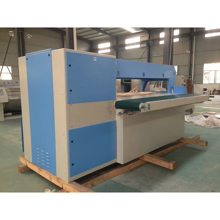 Factory Price Wholesale Big Laundry Stainless Steel 4500*2150*1350Mm Laundry Equipment Folding Machine for Hotel Factory