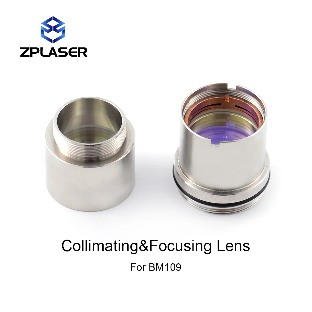 ZP hot selling raytools laser head raytools laser lens focus laser collimating lens