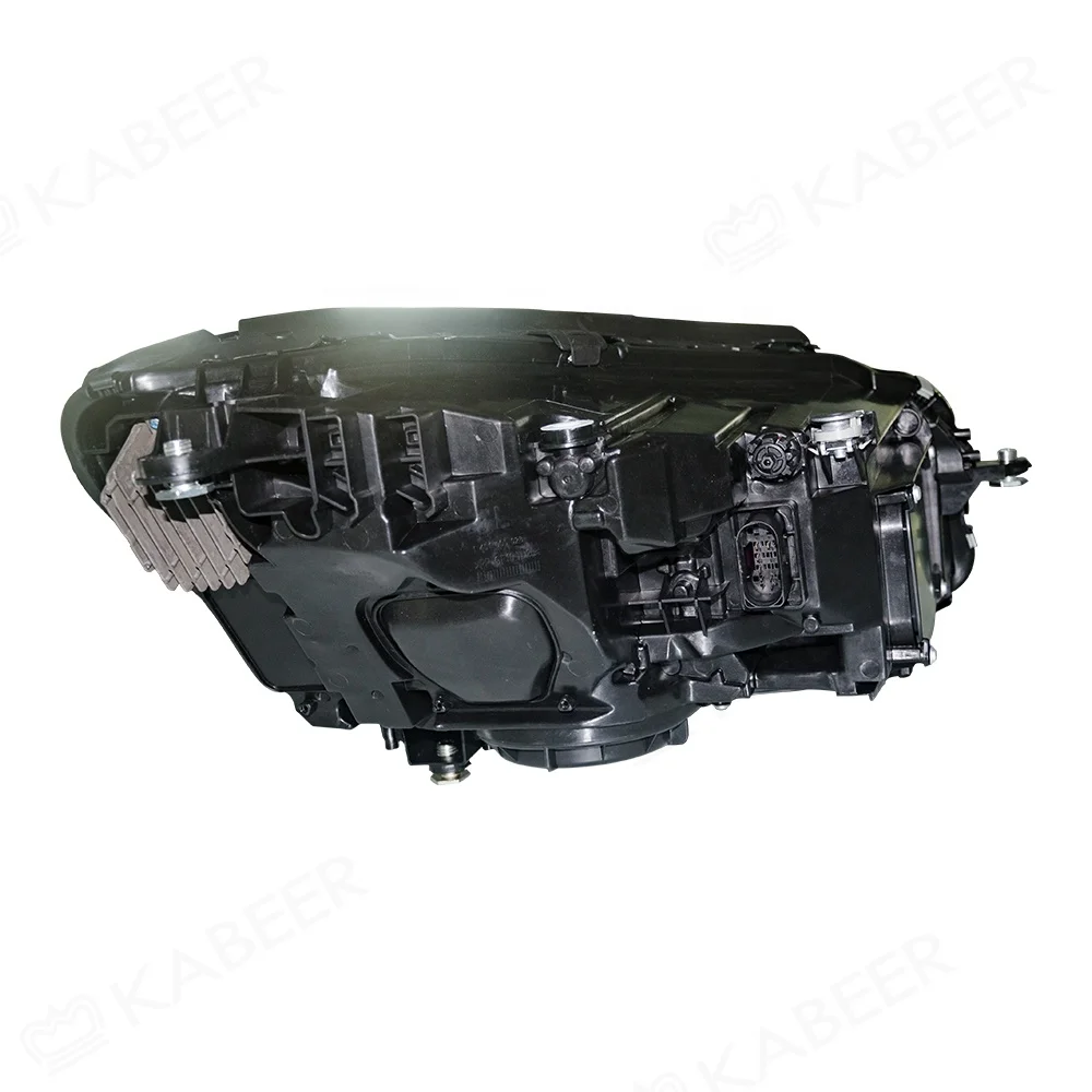 Kabeer high Quality auto Headlight for Mercedes S-Class W222 (2018-up)  S63 S65 oem type 2229064305/4306