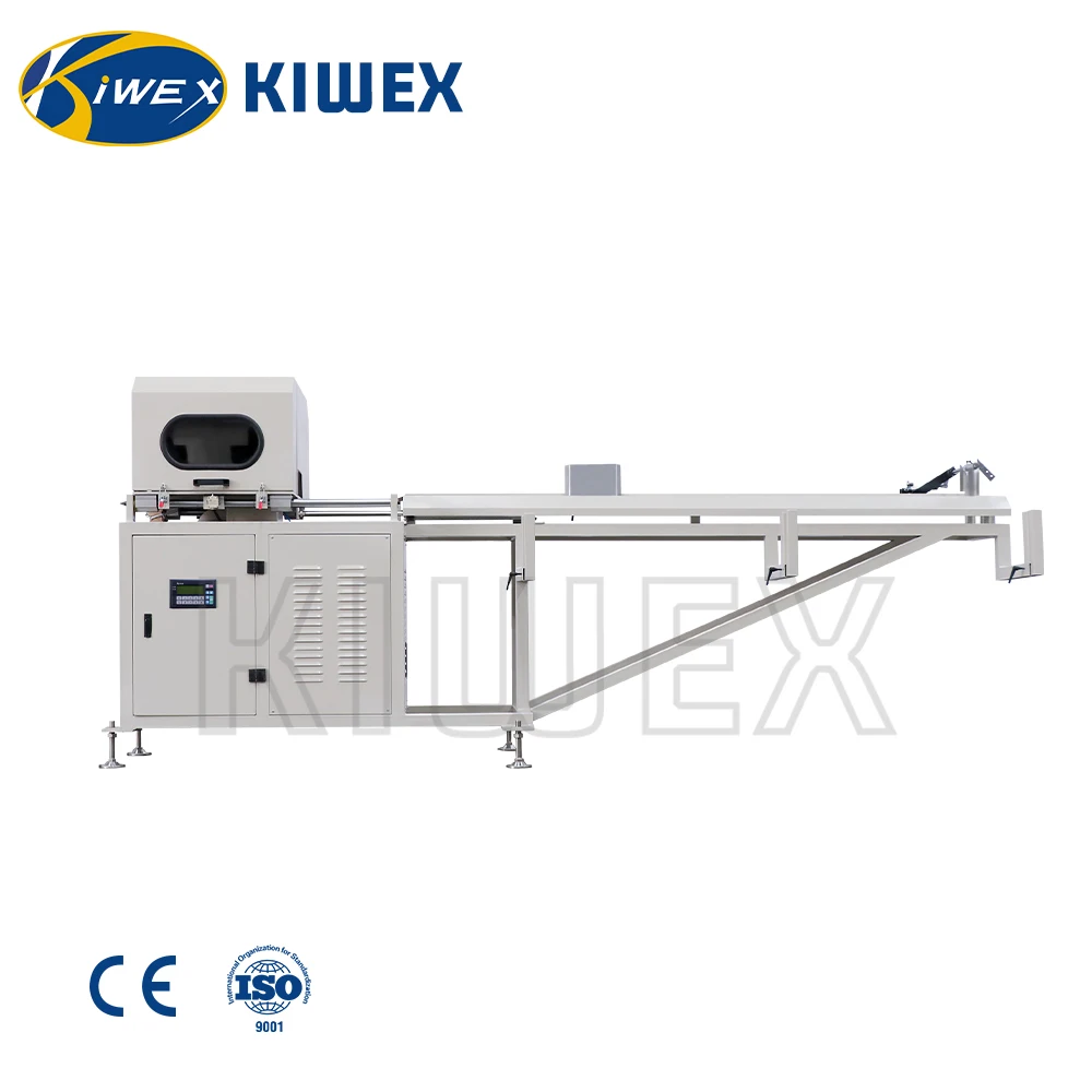 kiwex machinery polystyrene Ps profile extrusion machine picture frame line PS foam frame making machine