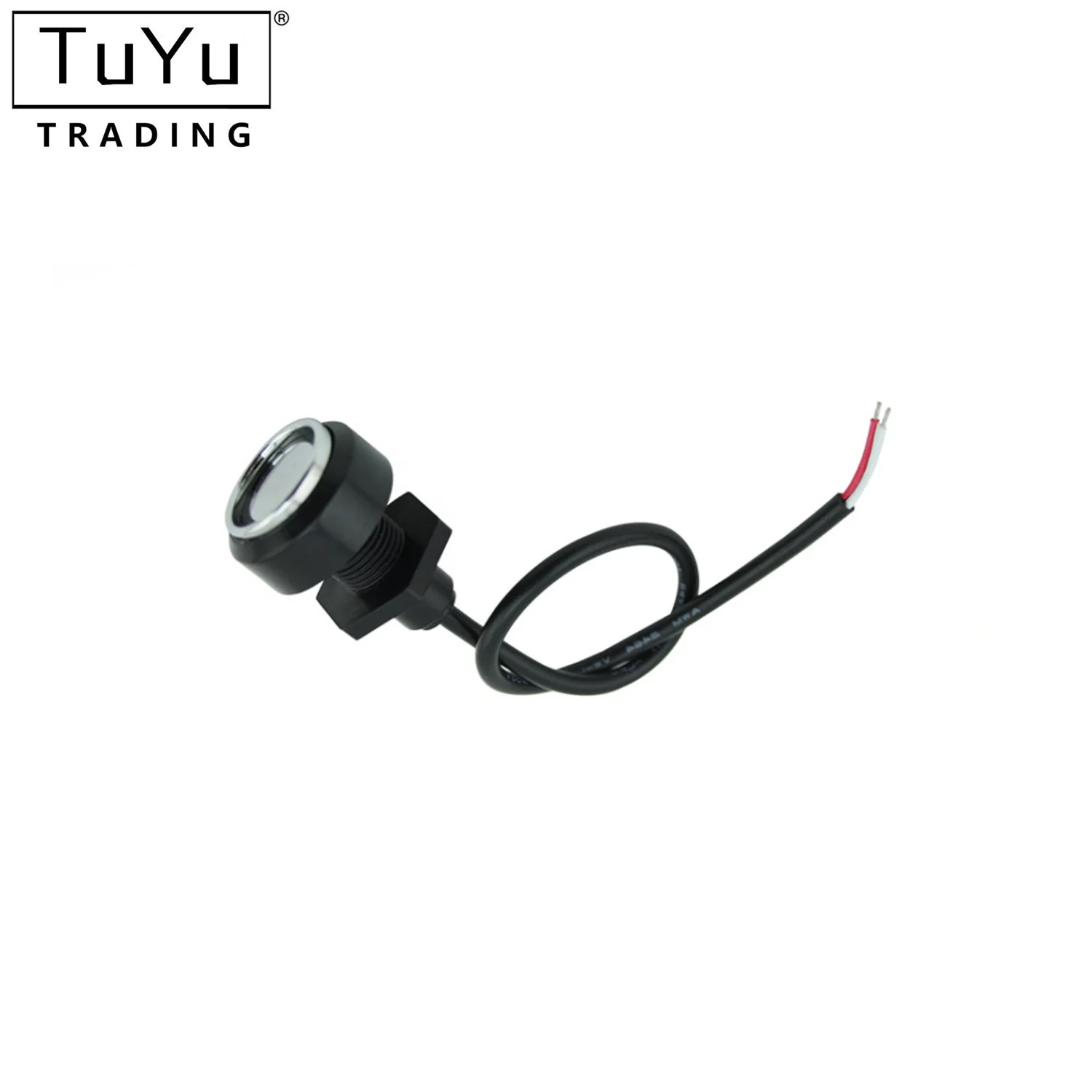 Управление доступом применение TM электрод контактного ключа DS9092 iButton ключ 1-проводной устройство для чтения без светодиода