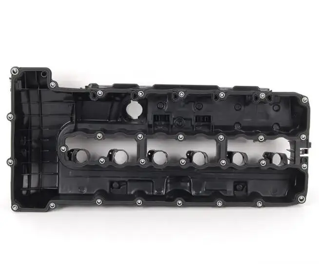 Крышка клапана двигателя и прокладка головки цилиндра для BMW 135i 335i 535i Z4 X6 3,0 L 11127565284 N54