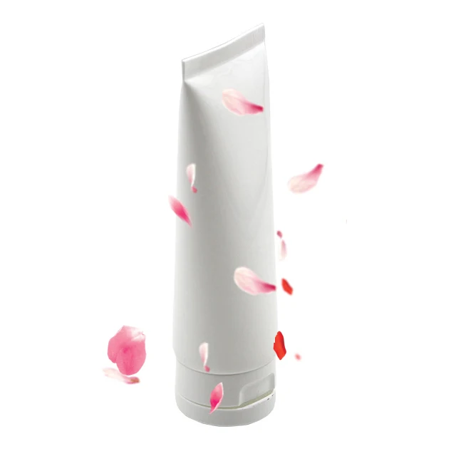 Custom 100ml 120ml 150ml Plastic Cleanser Soft Tube for Hand Cream