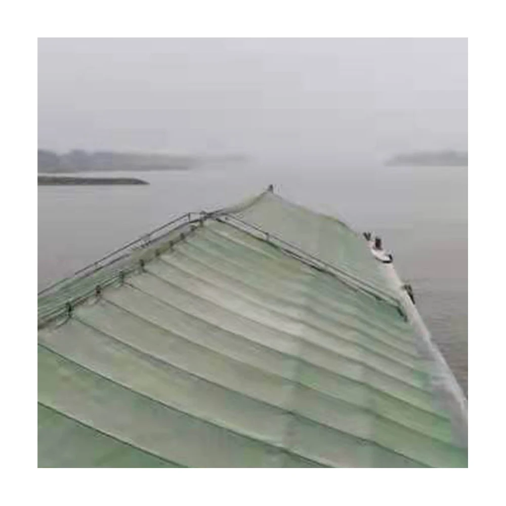 Manufacturer High Strength Fireproof Waterproof Tarpaulin Durable Coated Pvc Tarpaulin