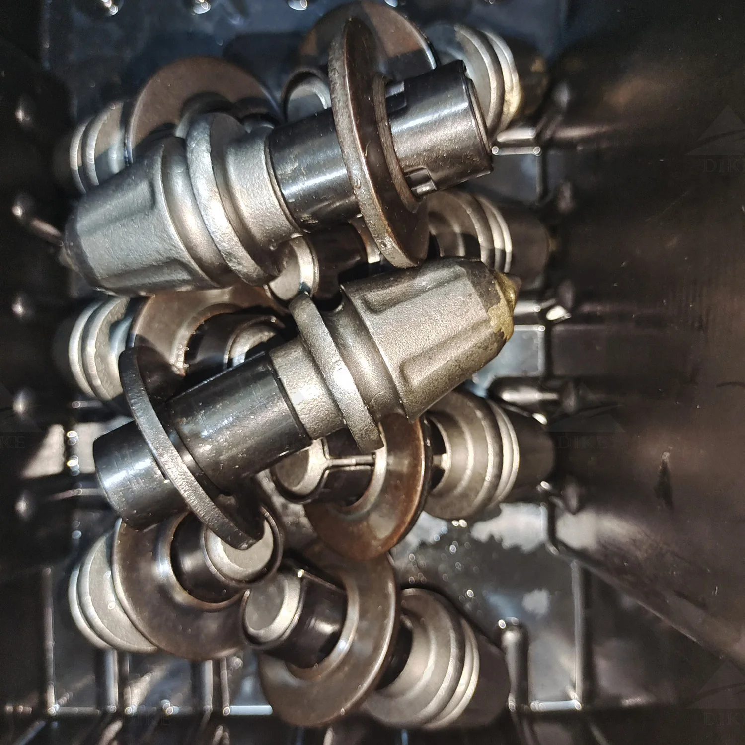 High Guarantee Asphalt Planner Sale Bits Milling Road Asphalt Picks for Road Construction Machinery Cold Planer Cutting Pick