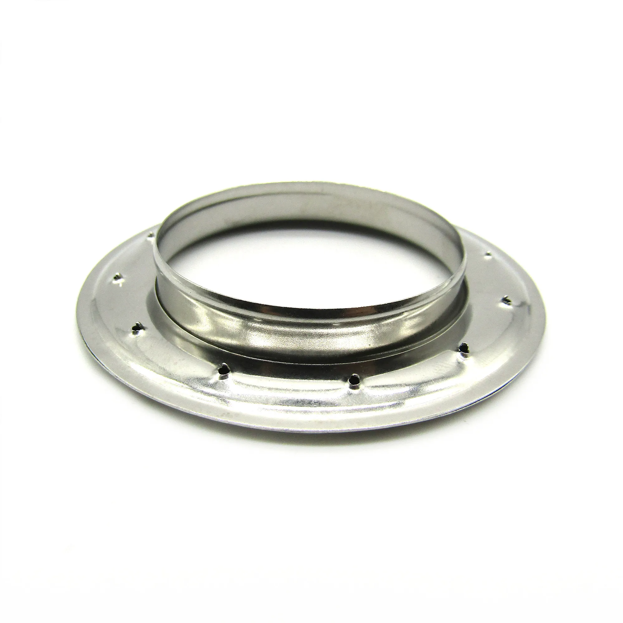 Украшение для дома металлические аксессуары занавесок шторка из нержавеющей стали 40 мм