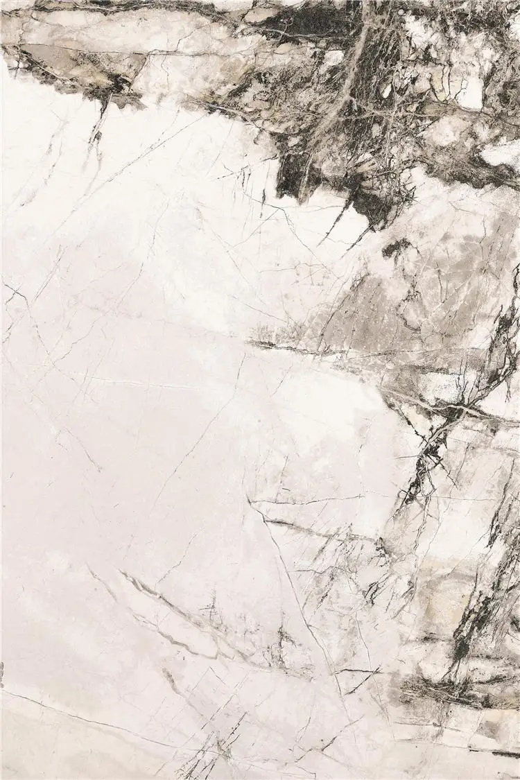 Ceramic Tiles Full  Glazed Porcelain Tile 600*900Mm Surface Glazed Tile Marble