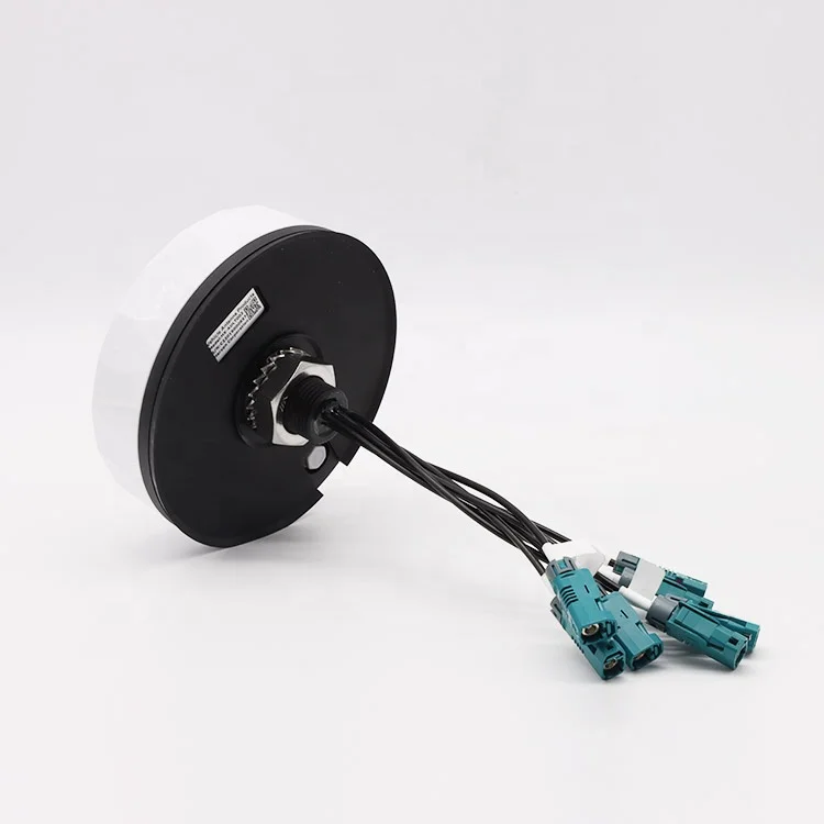 Harxon High Performance Automotive Antenna Multiband Intelligent Connected Vehicle Antenna