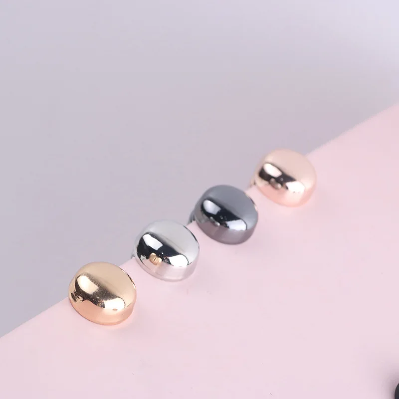 2022 Hijab Magnets No-snage Strong Metal Plating Safety Pins Brooches for Women Scarf Muslim Arab Shawl Islamic Accessories