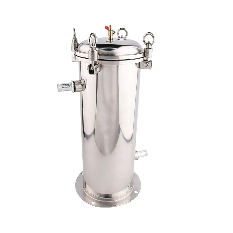 Water Filtration System For Home Industrial Reverse Osmosis Pre Treatment Ro Desalination Machine