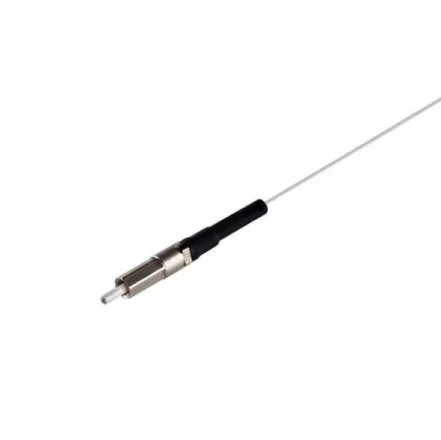 
Ceramic Ferrule SMA 905 Fiber Optic Connector No Fiber 