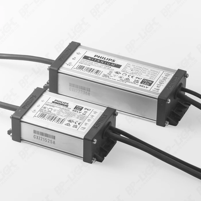 Philips Xi EP LV nfc aoc 65w 100w 150w 200w 250w led driver for street lights