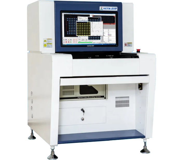 Factory price Aoi offline machine for pcb smt production line VCTA -25P online Aoi