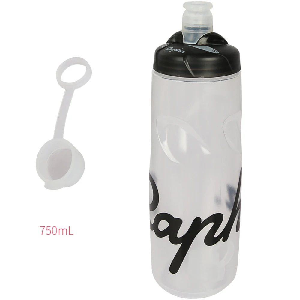 FunFishing High quality cheap custom PP plastic cycling bicycle water bottle