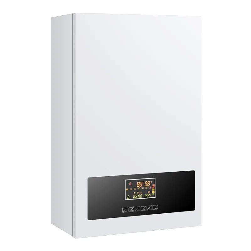 6KW OEM Electric Heating Boiler Induction Water Boiler Caldaia