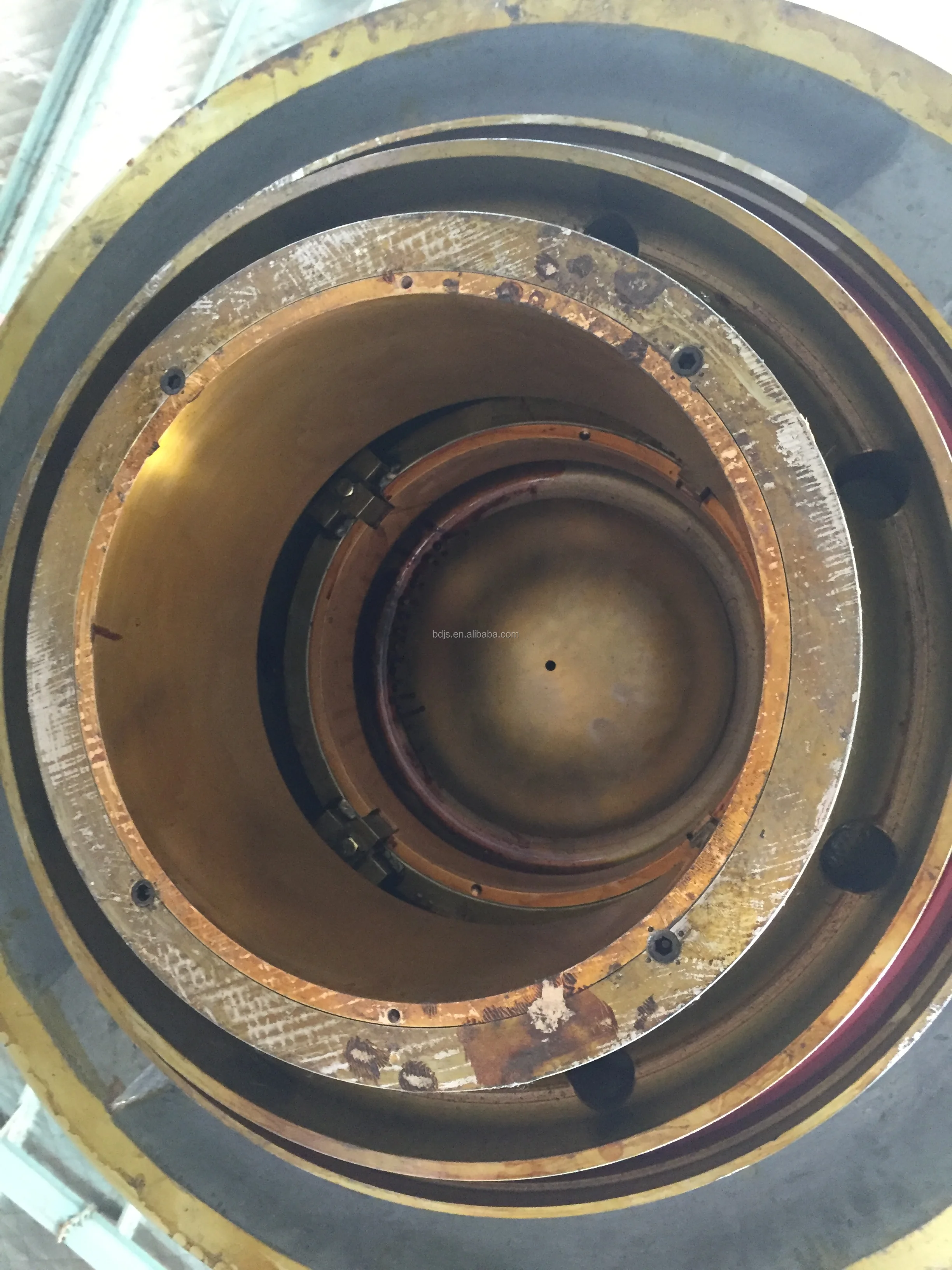 crusher hp100 hp200 hp300 parts head assembly crusher cone crusher spare parts