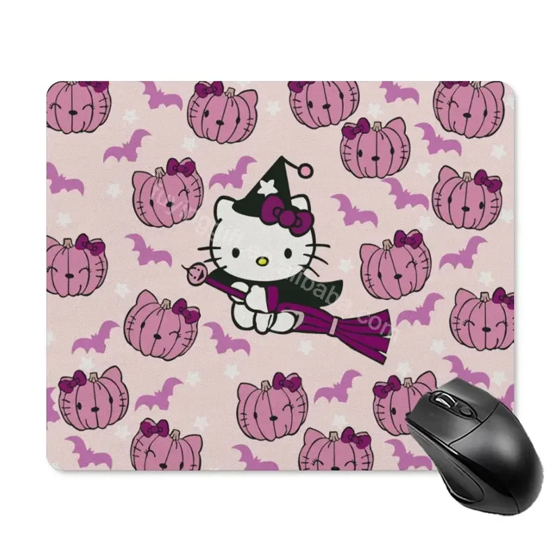 Custom Mouse Pad Mat PVC Anime Mouse Pad Custom Printed Gaming Mouse Pads