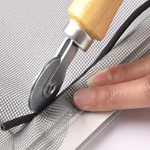 Fiberglass and Plastic Mosquito Proof Mesh Screen Coated Fiberglass Fiber Glass Pvc Insect Mesh for Window Door Screen Netting