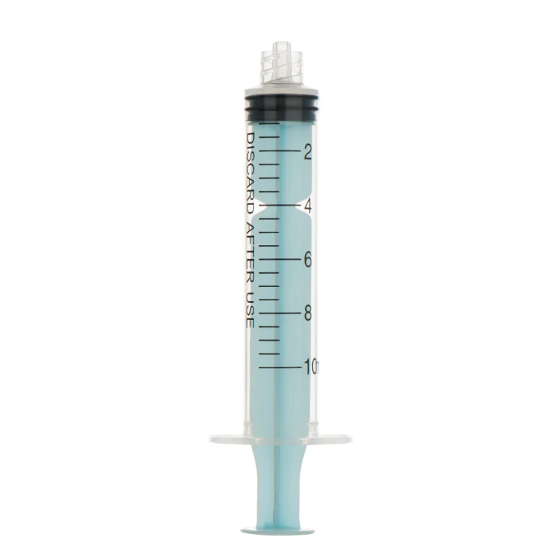 SN004 ZOGEAR 1.2cc, 3cc, 5cc, 6cc, 12cc Luer lock disposable dental syringe,composite material tube